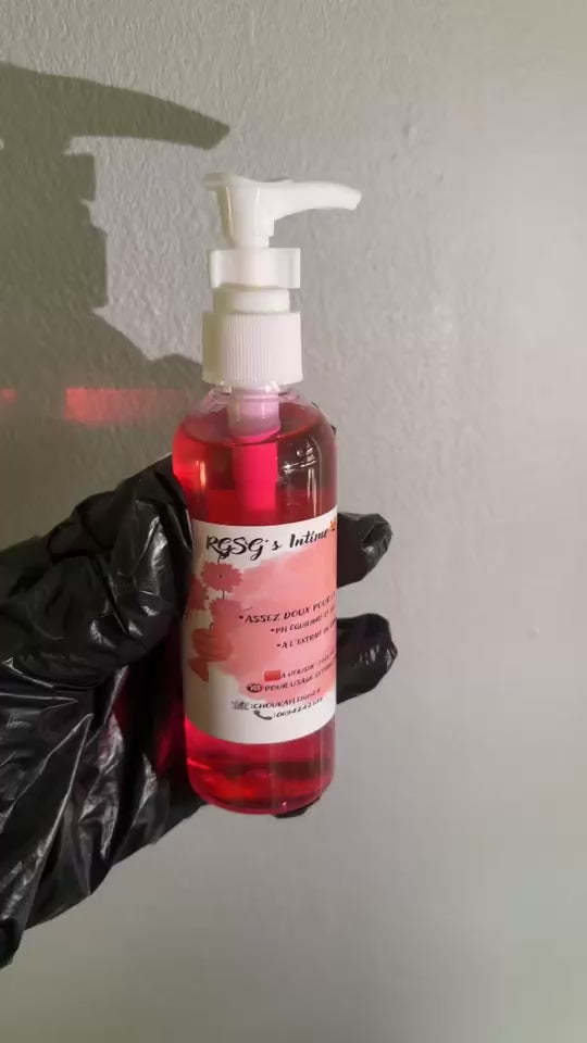 🎀Intime Wash🎀